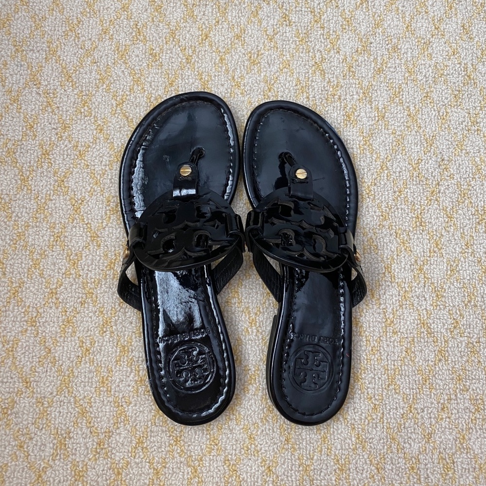 Tory Burch Miller Sandals